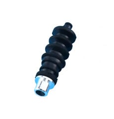 Su Geçirmez Tekne Körüğü ve Metal Yuva 13x42mm