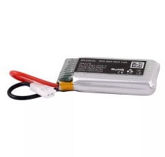 Power-Xtra PX350XL 3.7V 1S1P 350mAh (25C) Li-Polymer Pil