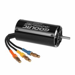 GoolRC 2958 4200KV Su Soğutmal RC Tekne Motoru
