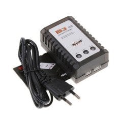 IMAX B3 Pro 2S-3S LiPo Balanslı Şarj Aleti (AC 220V)