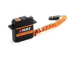 Emax ES3301 Analog Servo (Tork:2.2Kg) RC Servo Motor (ORJİNAL)