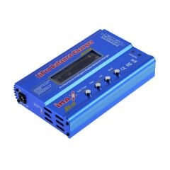 Imax B6 80W LiPo/LiFe/Li-ion/Ni-Mh/Ni-Cd Pil Şarj Cihazı