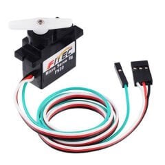 Feetech FB90 9gr Feedback Mikro Servo Motor