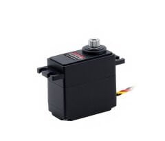 Feetech 5245MG HV 10.5 Kg Metal Dişli Dijital Mini Servo Motor (HS-5245 Match)
