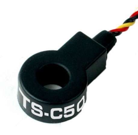 Hitec HTS-C50 Akım Sensörü (50A Current Sensor)