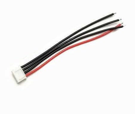 JST-XH 3S Balans Kablosu (10cm) LiPo Pil Şarj Kablosu