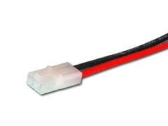 Mini Tamiya Style Plug (Dişi)