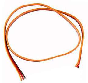 HD Servo Kablosu 1 Metre ( Soketsiz )