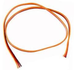 HD Servo Kablosu 1 Metre ( Soketsiz )