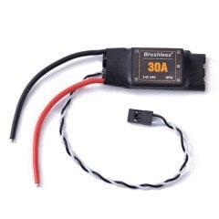 New XXD 30A ESC 2-6S OPTO Drone Fırçasız Motor Sürücü