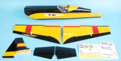 Seagull Edge 540 120 (K:170cm) SEA84