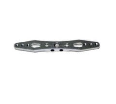 25T Futaba Alüminyum Çiftli Servo Kolu 9.5cm M3