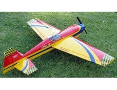Seagull Edge 540 46-55 (K:150cm) SEA60