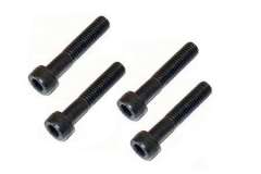 M5x25 mm Socket Screw (4 adet Head Imbus Civata)
