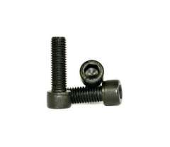 M2x20mm Socket Screw Head Civata (4 adet)