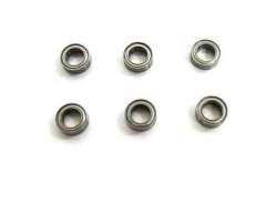 Ball Bearings 10x6x3 Rulman