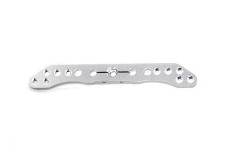 Alüminyum Servo Kolu 96 mm 25T 9gr (Çift Taraflı)