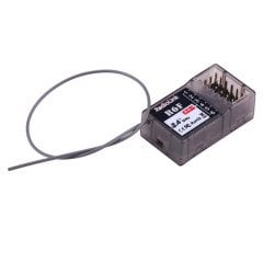 Radiolink R6F  V4.1 6-Kanal Alıcı (Entegre Gyro)