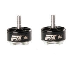 T-Motor F60PRO 2500KV FPV Series 2 Adet Racer Drone Motoru