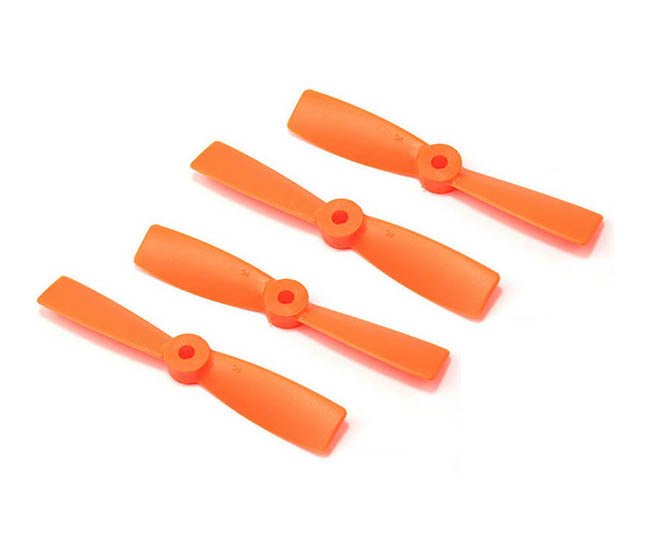 4x4.5 Bullnose (2xCCW & 2xCW) 4045 Drone Pervanesi
