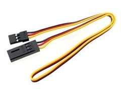 Hitec HD Uzatma Kablosu 60cm/24inc (Hitec)