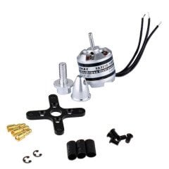 Emax XA2212 1400KV 3S Fırçasız Motor (ORJİNAL)