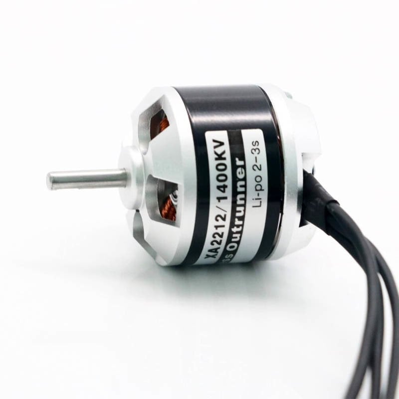 Emax XA2212 1400KV 3S Fırçasız Motor (ORJİNAL)
