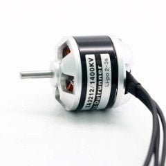 Emax XA2212 1400KV 3S Fırçasız Motor (ORJİNAL)