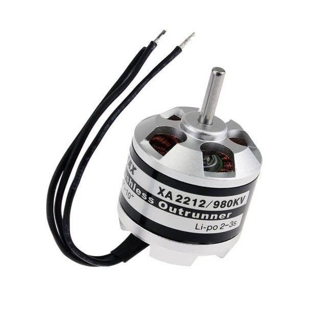 Emax XA2212 980KV 3S Fırçasız Motor (ORJİNAL)