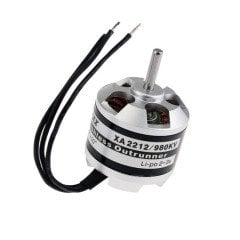 Emax XA2212 980KV 3S Fırçasız Motor (ORJİNAL)