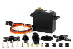 FEETECH FT5113M 13kg.cm Metal Dişli Servo Motor