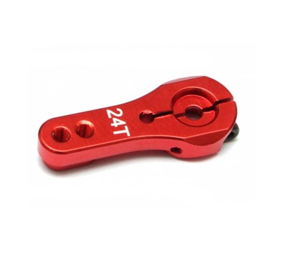 Hitec Metal Servo Kolu 24T 35mm