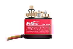 Feetech FT5320M 20 Kg Metal Dişli Dijital RC Servo Motor