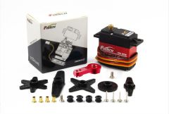 Feetech FT5320M 20 Kg Metal Dişli Dijital RC Servo Motor