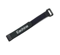Battery Velcro Strap W20xL260mm (Tokalı Velkro Cırt)