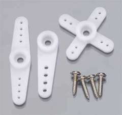 Hitec HS-65HB/65MG/5065MG Horn&Hardware Set