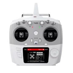 Radiolink T12D 12-Kanal Dijital Kumanda Seti (R12F 12-Kanal Alıcı Dahil)