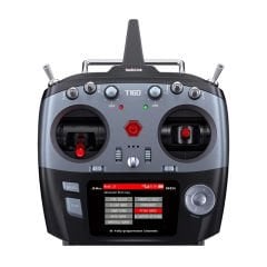 Radiolink T16D 16-Kanal Dijital Kumanda Seti (R16F 16-Kanal Alıcı Dahil)