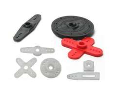 Hitec Regular Horn Set (Servo Kolu)