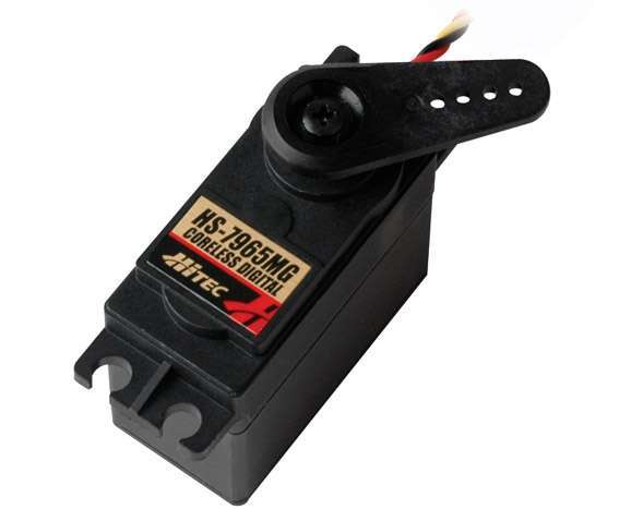 Hitec HS-7965MG Coresless Digital (G2)