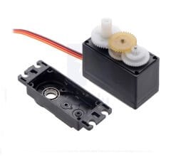 Fitec FS5103B 3.2Kg Standart RC Servo Motor