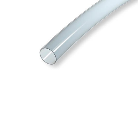 Saydam Hortum İç çap:7mm Dış: 8mm Uzunluk 50cm