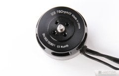 T-Motor U3 700KV