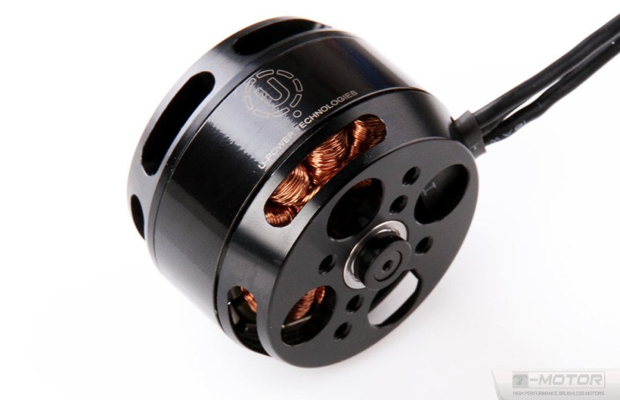 T-Motor U3 700KV