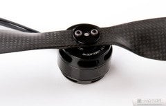 T-Motor U3 700KV