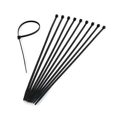 Kablo Bağı 100mmx2.5mm Siyah (30 adet)