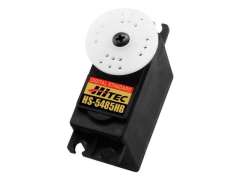 Hitec HS-5485HB Standart Dijital Karbonite Dişli Servo