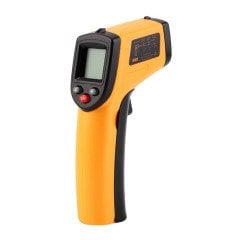 GM320 Digital Laser Point Infrared Isı Ölçer