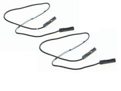 1 Pin Bağlantı Kablosu 20cm (2 adet)