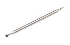 Tekne Şaftı ve Yuvası Rulmanlı Şaft 250mm x 4mm, Yuva 200mm x 10mm